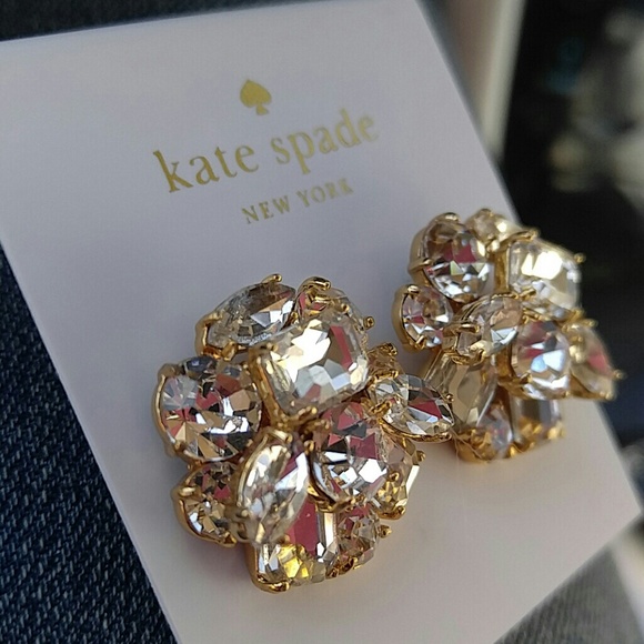 kate spade Jewelry - NWT Kate Spade Earrings